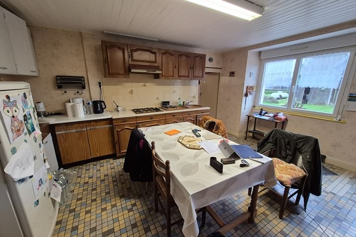 3 bed stone house for sale near Peer