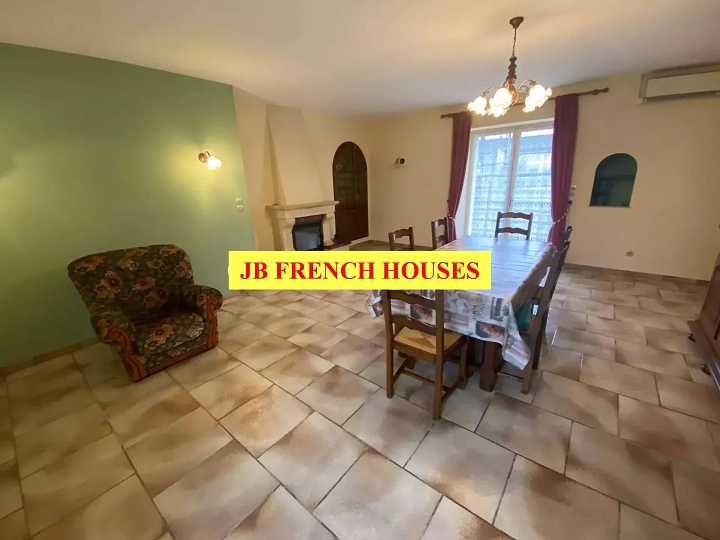 2 bed stone house for sale near Haimps