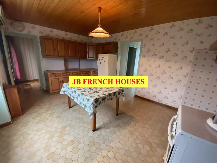 2 bed stone house for sale near Haimps