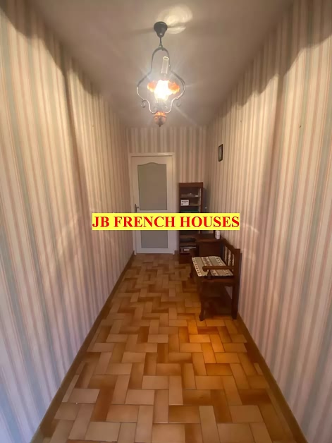 2 bed stone house for sale near Haimps