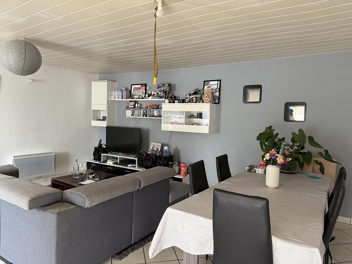 6 bed stone house for sale near Saint Vran