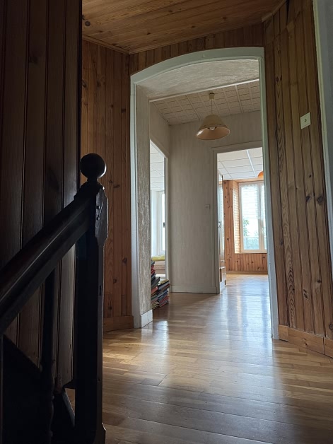 3 bed stone house for sale near Saint Vran