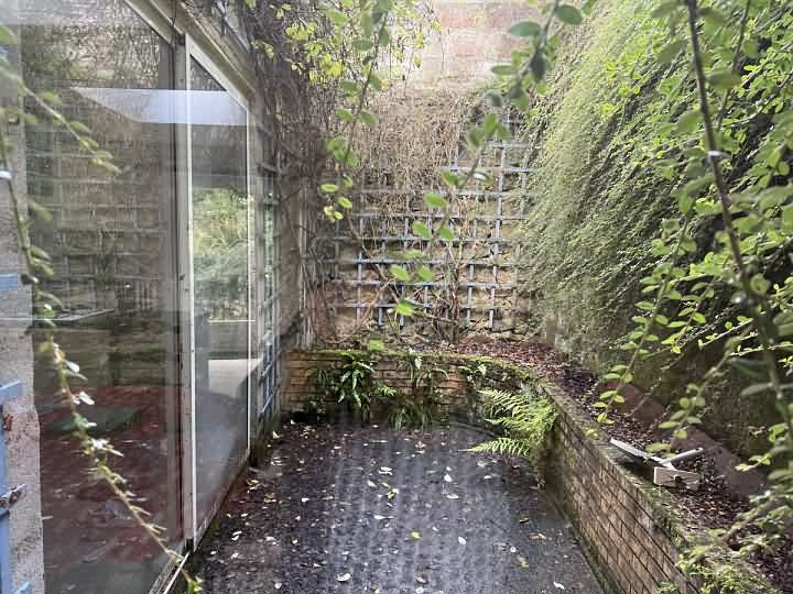 3 bed stone house for sale near Saint Vran