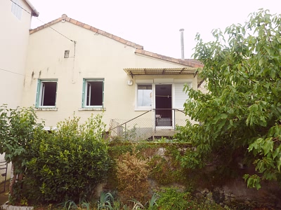 2 bed stone house for sale near Liglet