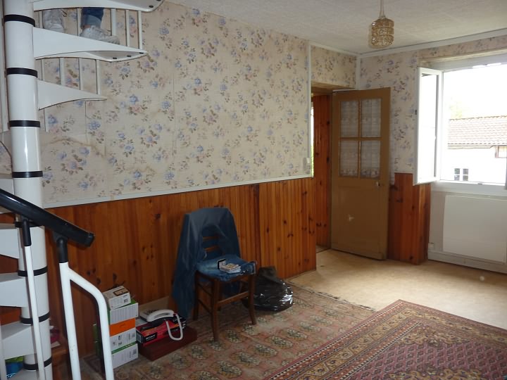 2 bed stone house for sale near Liglet