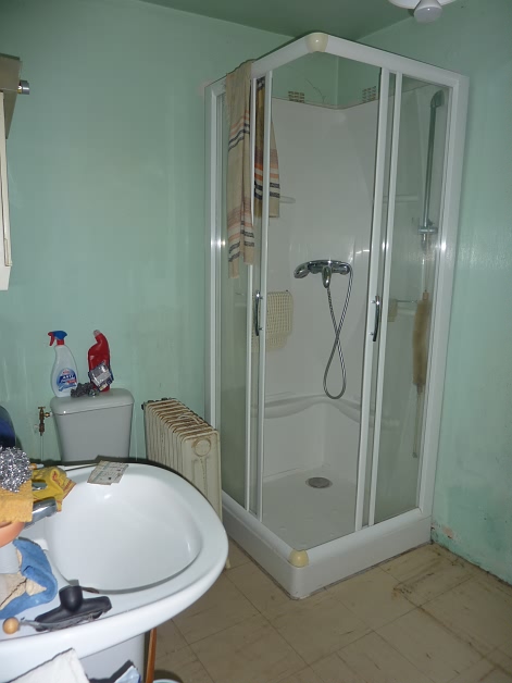 2 bed stone house for sale near Liglet