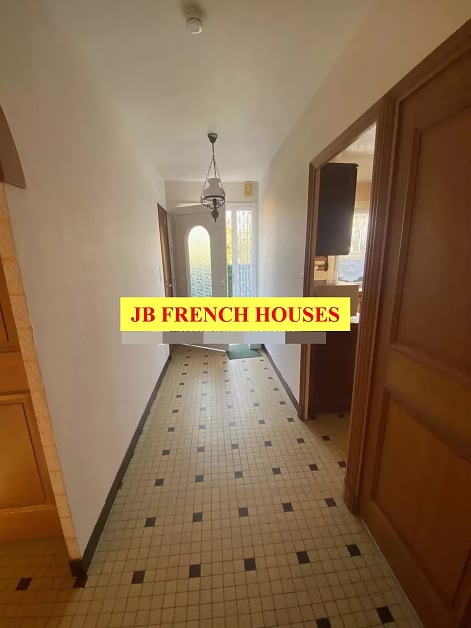 3 bed house for sale near Haimps