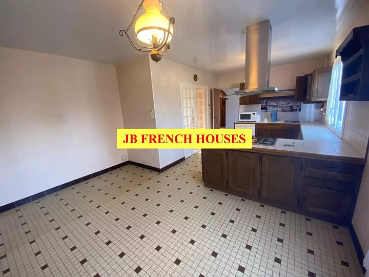 3 bed house for sale near Haimps