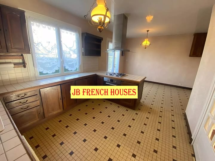 3 bed house for sale near Haimps