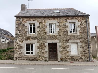 3 bed stone house for sale near Bothoa