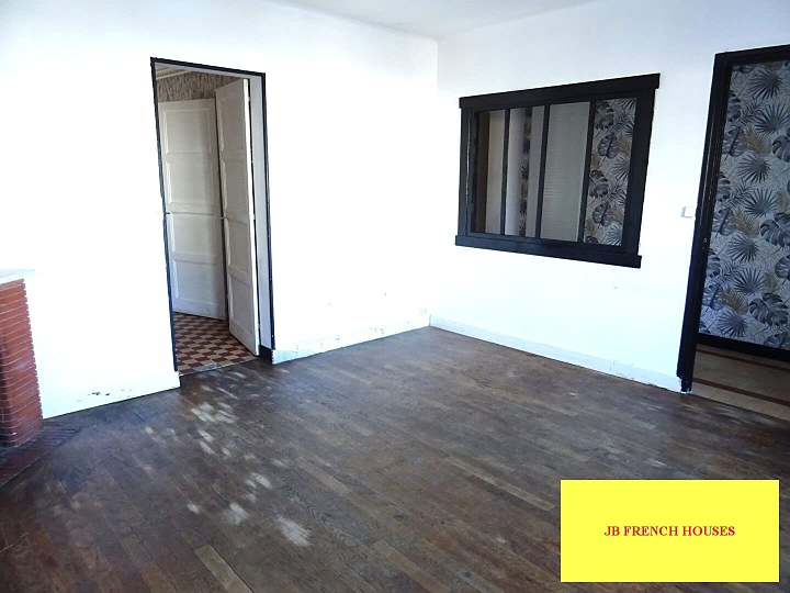 3 bed stone house for sale near Vengeons