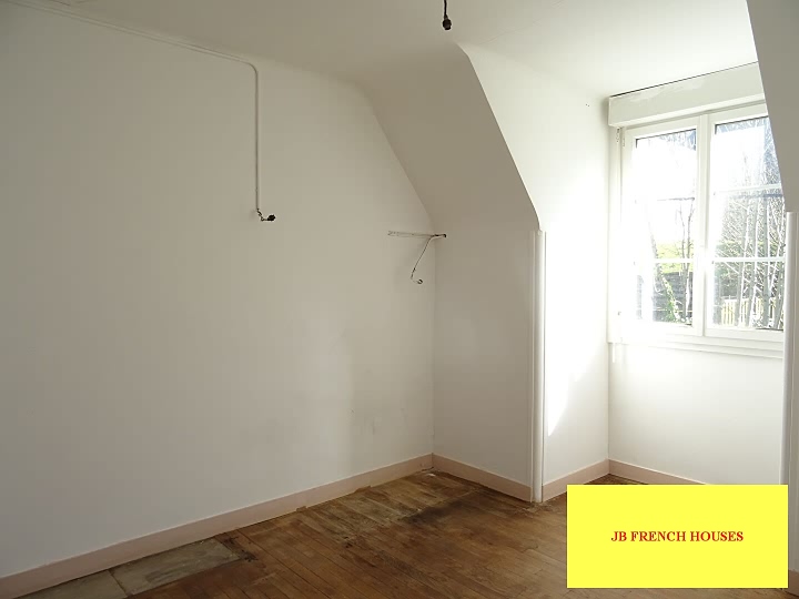 3 bed stone house for sale near Vengeons