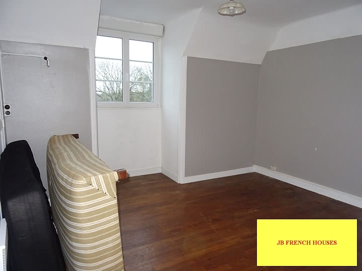 3 bed stone house for sale near Vengeons