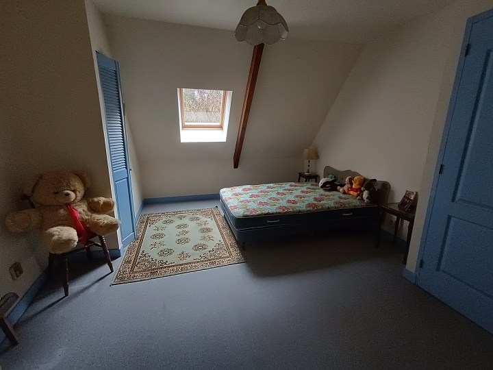 8 bed stone house for sale near Perret