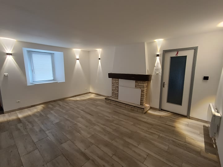 1 bed stone house for sale near Bonen
