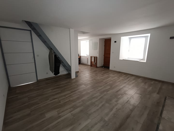 1 bed stone house for sale near Bonen