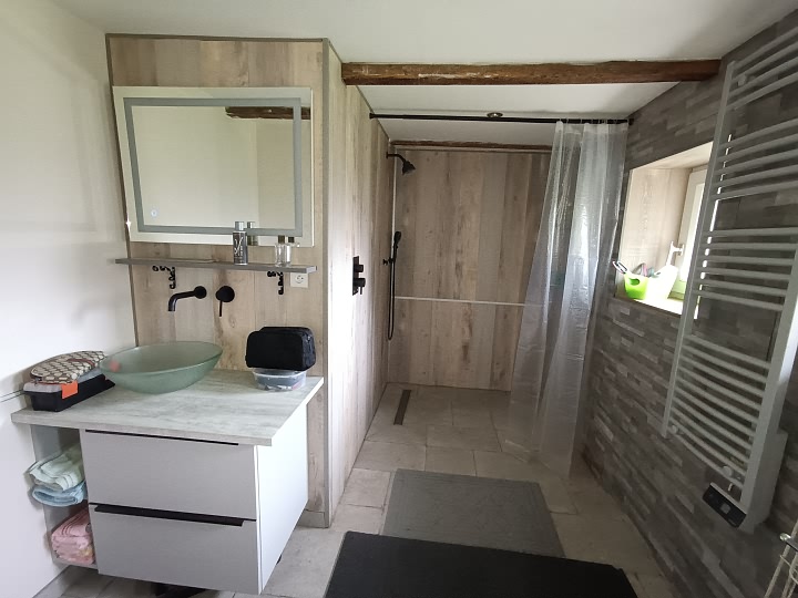 1 bed stone house for sale near Bonen