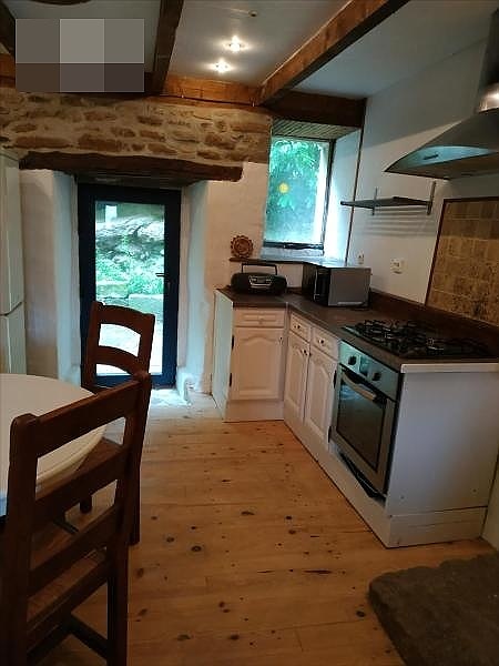 4 bed stone house for sale near Kerraden
