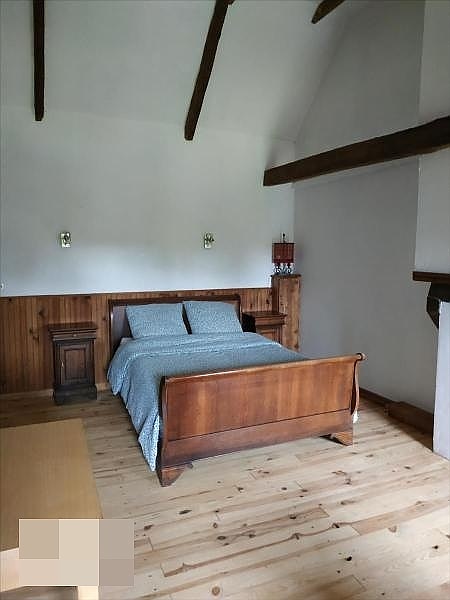 4 bed stone house for sale near Kerraden