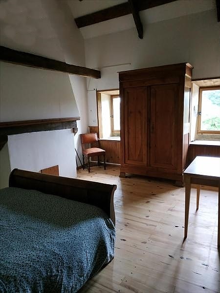 4 bed stone house for sale near Kerraden