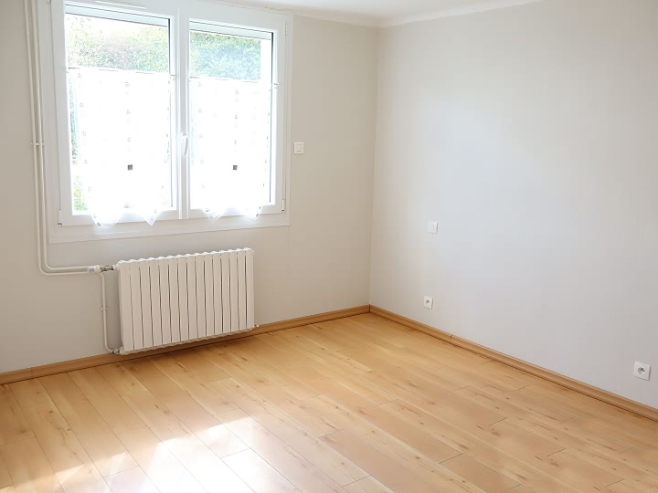3 bed stone house for sale near Le Jarry