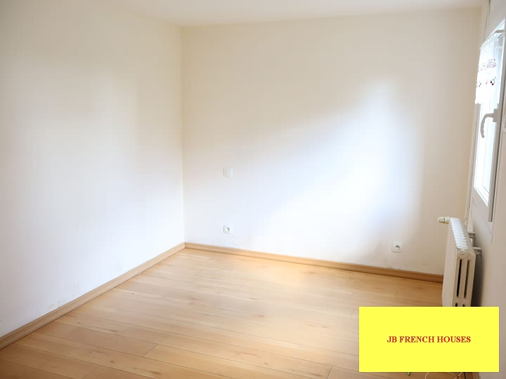 3 bed stone house for sale near Le Jarry