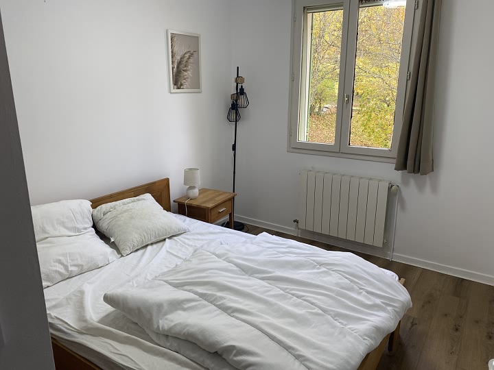3 bed château for sale near Bujaleuf