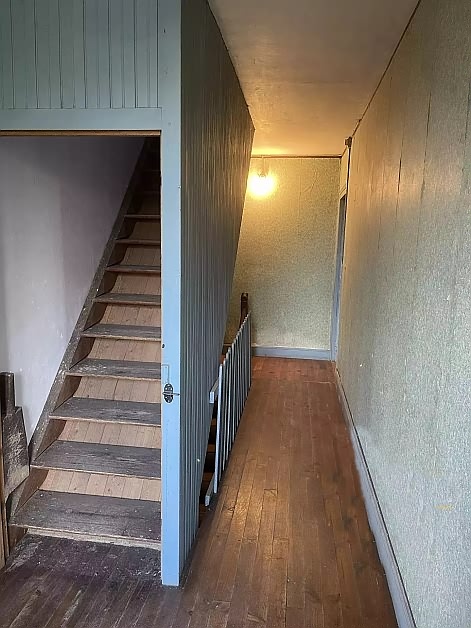 4 bed stone house for sale near Farges