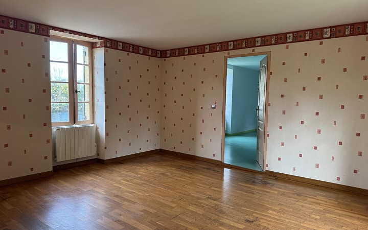 3 bed stone house for sale near Castels