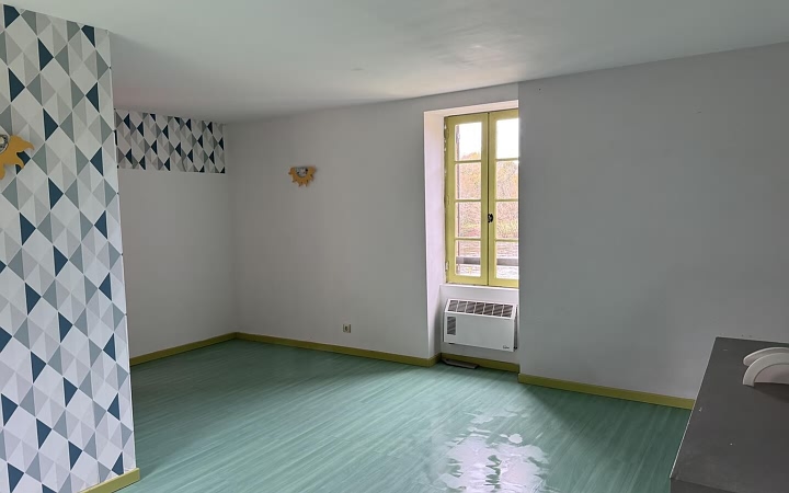 3 bed stone house for sale near Castels