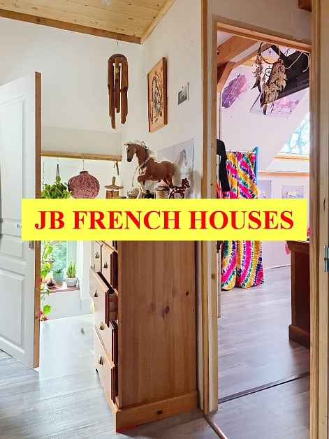 2 bed stone house for sale near Missiriac