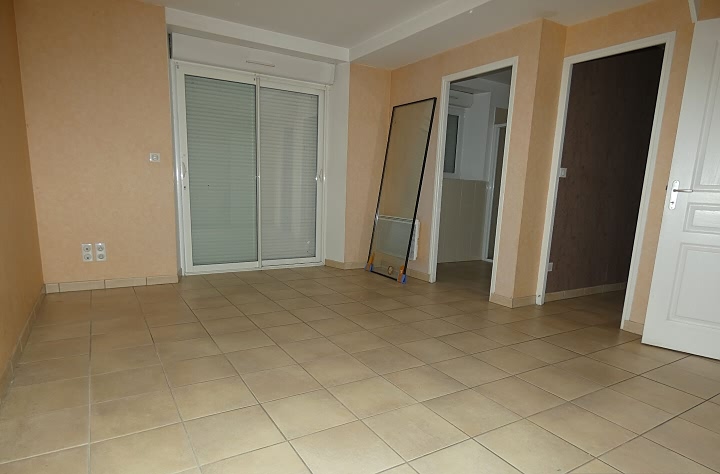2 bed stone house for sale near Le Jarry