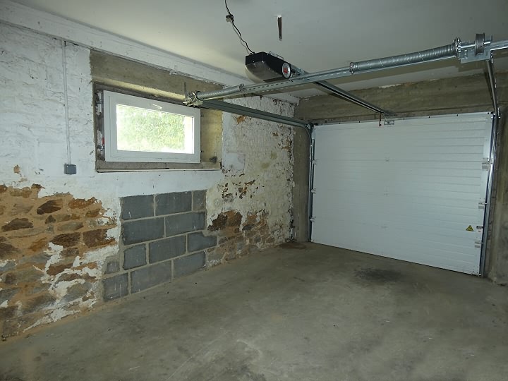 2 bed stone house for sale near Le Jarry