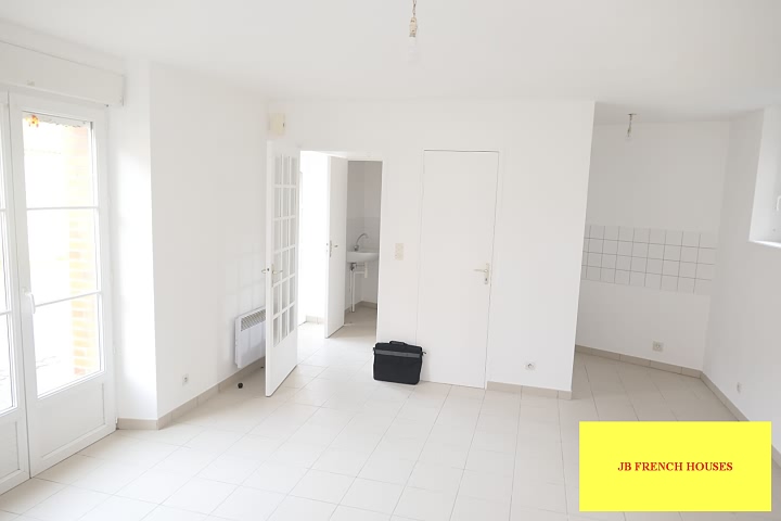 5 bed stone house for sale near Le Jarry