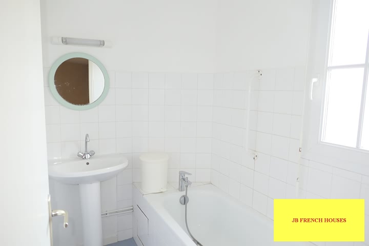 5 bed stone house for sale near Le Jarry
