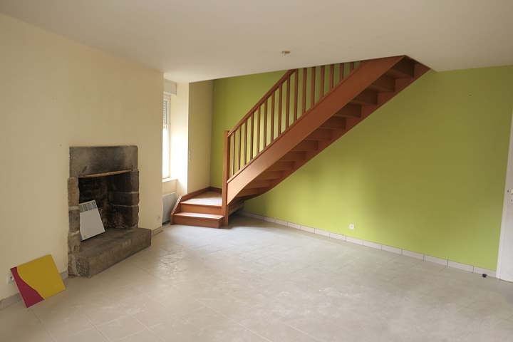 5 bed stone house for sale near Le Jarry