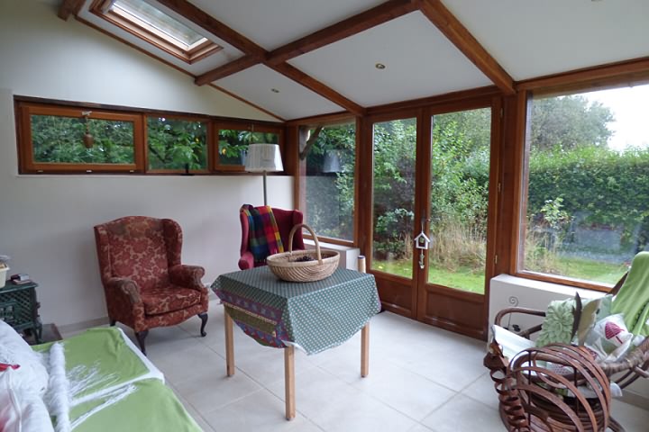 3 bed stone house for sale near Missiriac