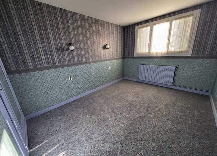 4 bed stone house for sale near Naillat
