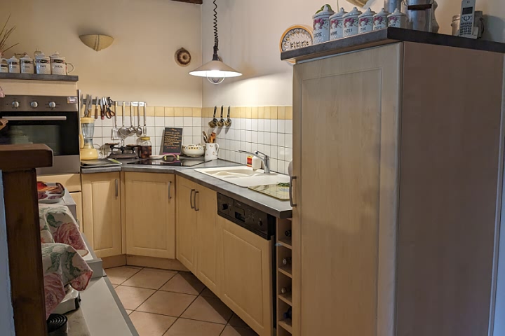 3 bed stone house for sale near Missiriac