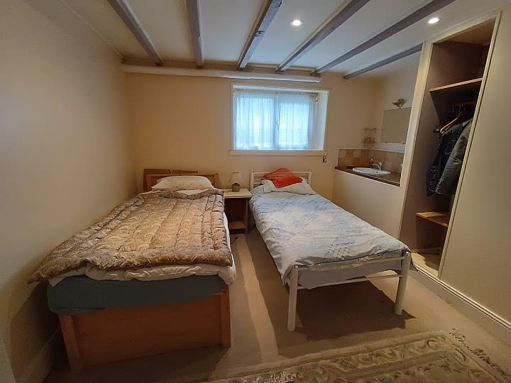 3 bed stone longère for sale near Bothoa