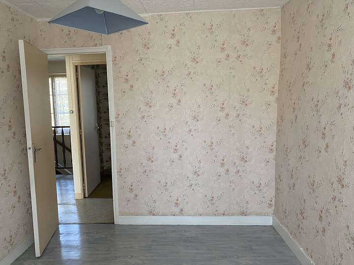 2 bed château for sale near Bujaleuf