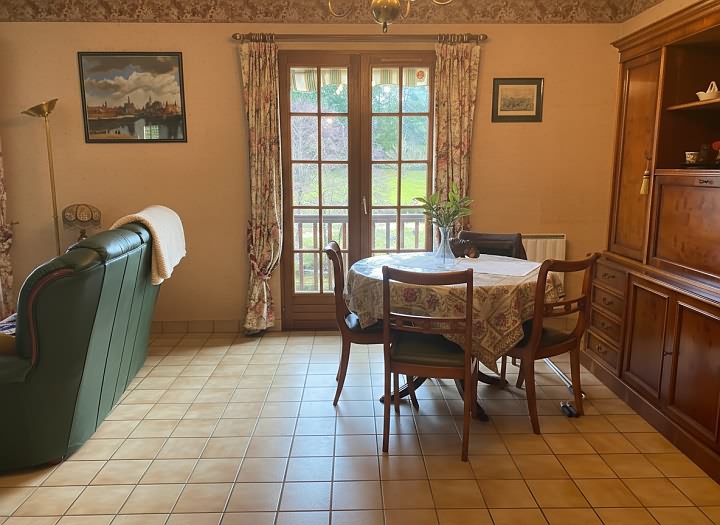 4 bed house for sale near Bujaleuf