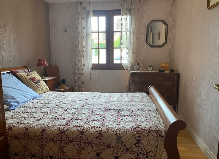 4 bed house for sale near Bujaleuf