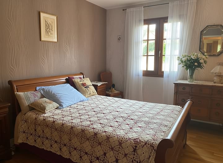 4 bed house for sale near Bujaleuf