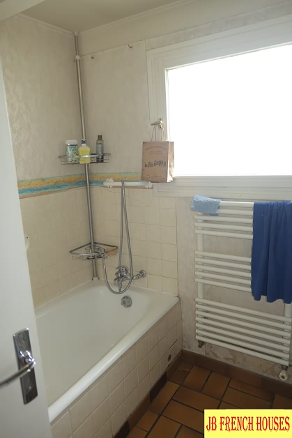 3 bed stone house for sale near Lapenty