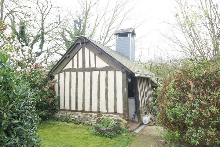3 bed stone house for sale near Lapenty