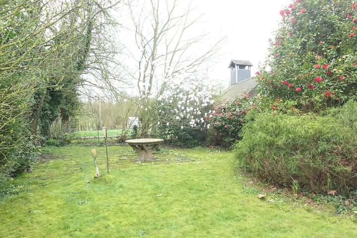 3 bed stone house for sale near Lapenty