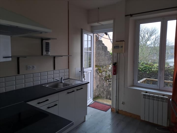 3 bed stone house for sale near Kerraden