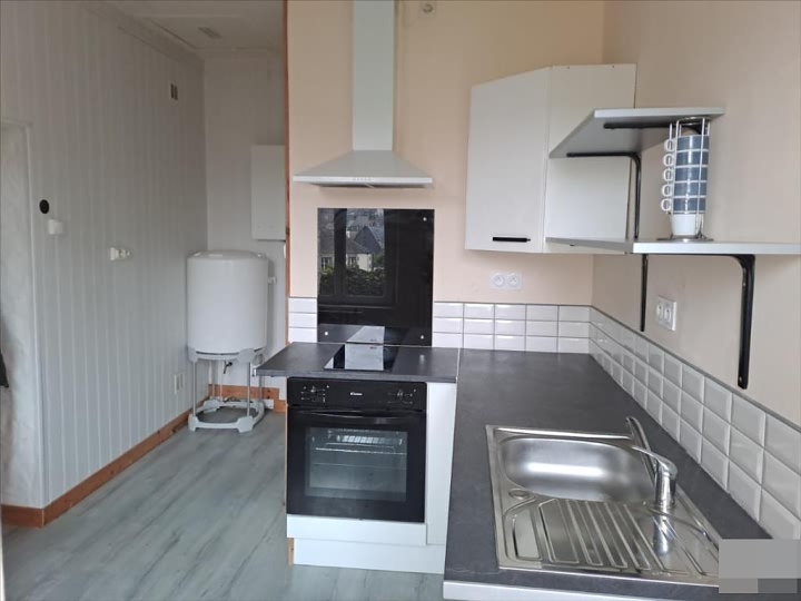 3 bed stone house for sale near Kerraden