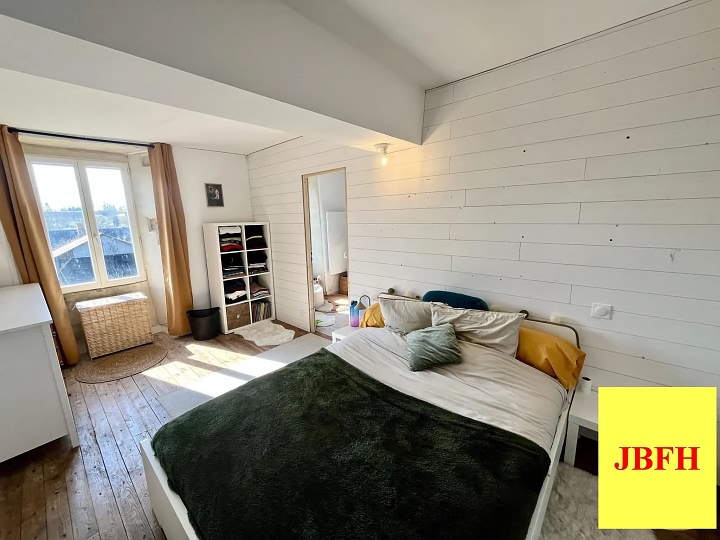 2 bed stone house for sale near Le Jarry
